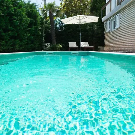 House With Sea View Holiday home *