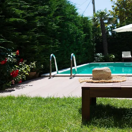 House With Sea View Holiday home Premantura
