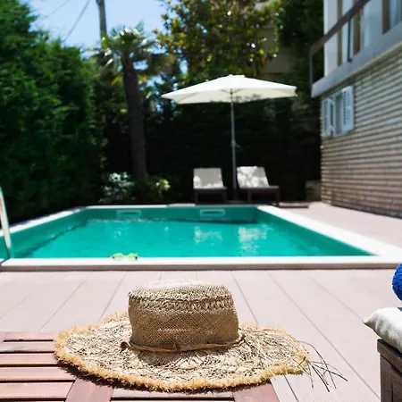 Holiday home House With Sea View Premantura