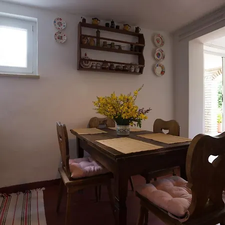 House With Sea View Holiday home *