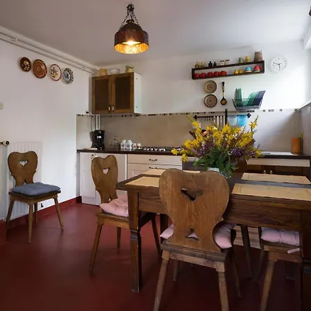 Holiday home House With Sea View Premantura