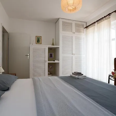House With Sea View Holiday home Premantura