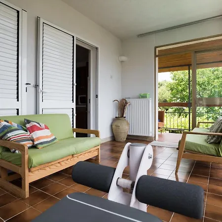 House With Sea View * Premantura