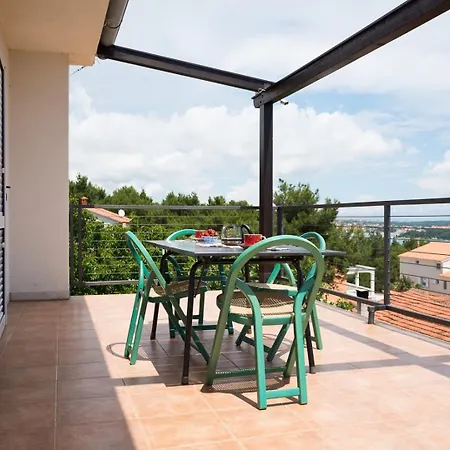 House With Sea View * Premantura