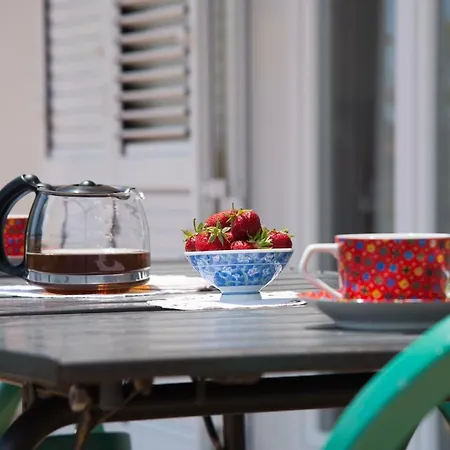 House With Sea View Premantura