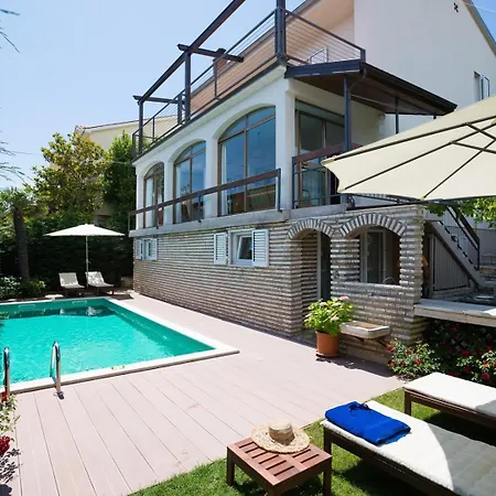 Дом отдыха House With Sea View