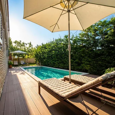 House With Sea View * Премантура