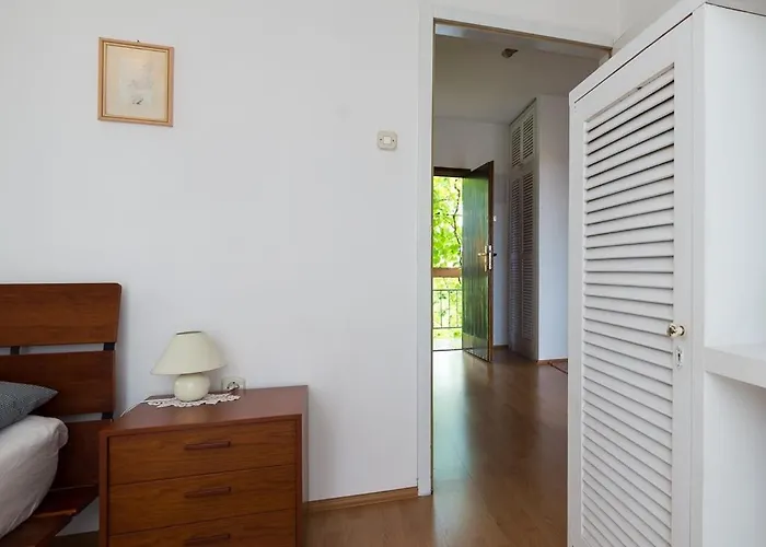 House With Sea View * Premantura