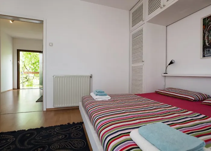 House With Sea View *