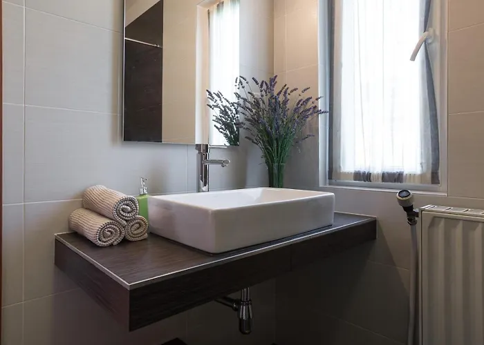 House With Sea View * Premantura