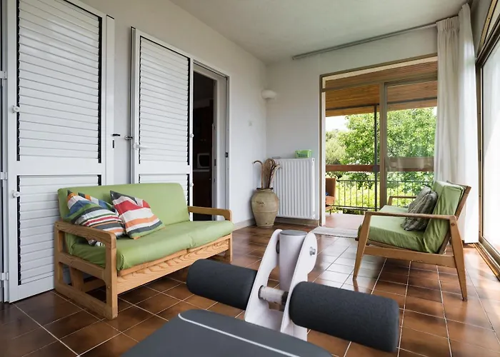 House With Sea View * Premantura