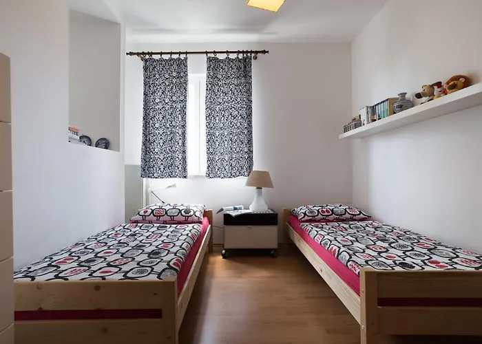 Semesterbostad House With Sea View