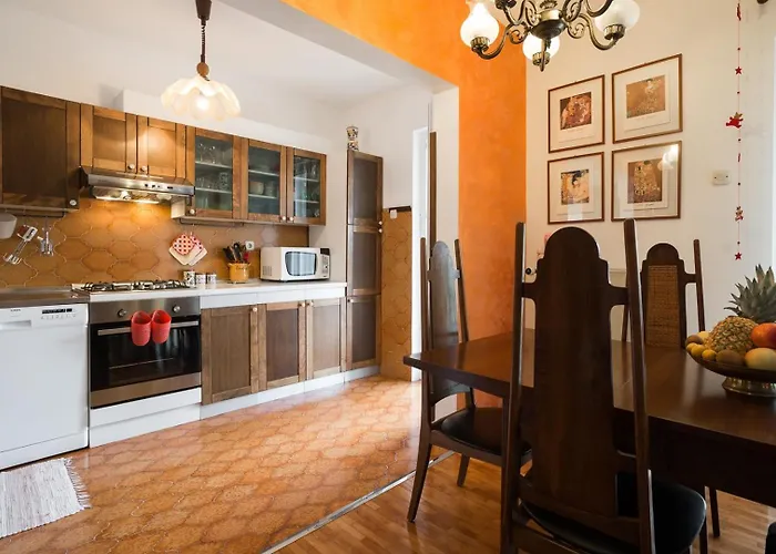 Semesterbostad House With Sea View Premantura