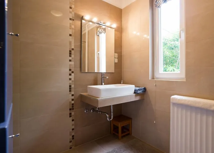 House With Sea View * Premantura