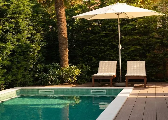 House With Sea View Premantura